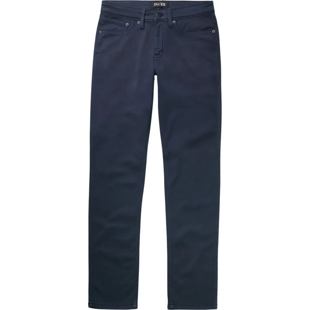 Duer Herren No Sweat Relaxed Taper Hose