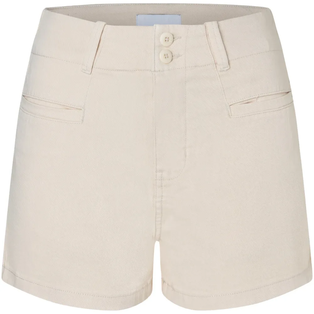 Duer Damen Luxtwill High Rise Shorts