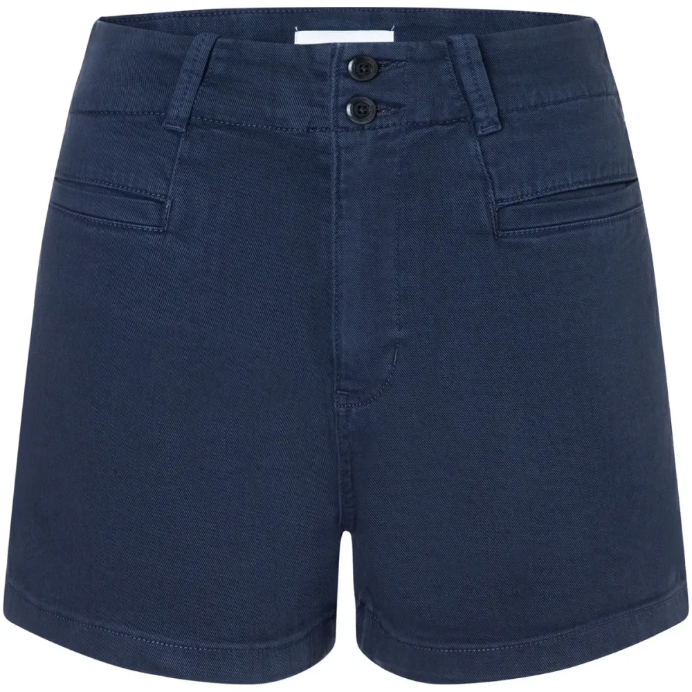 Duer Damen Luxtwill High Rise Shorts