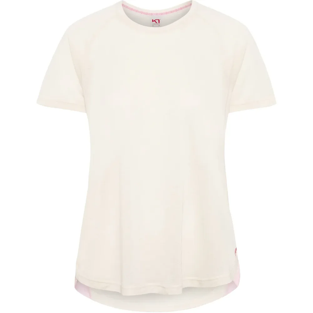 Kari Traa Damen Henni T-Shirt