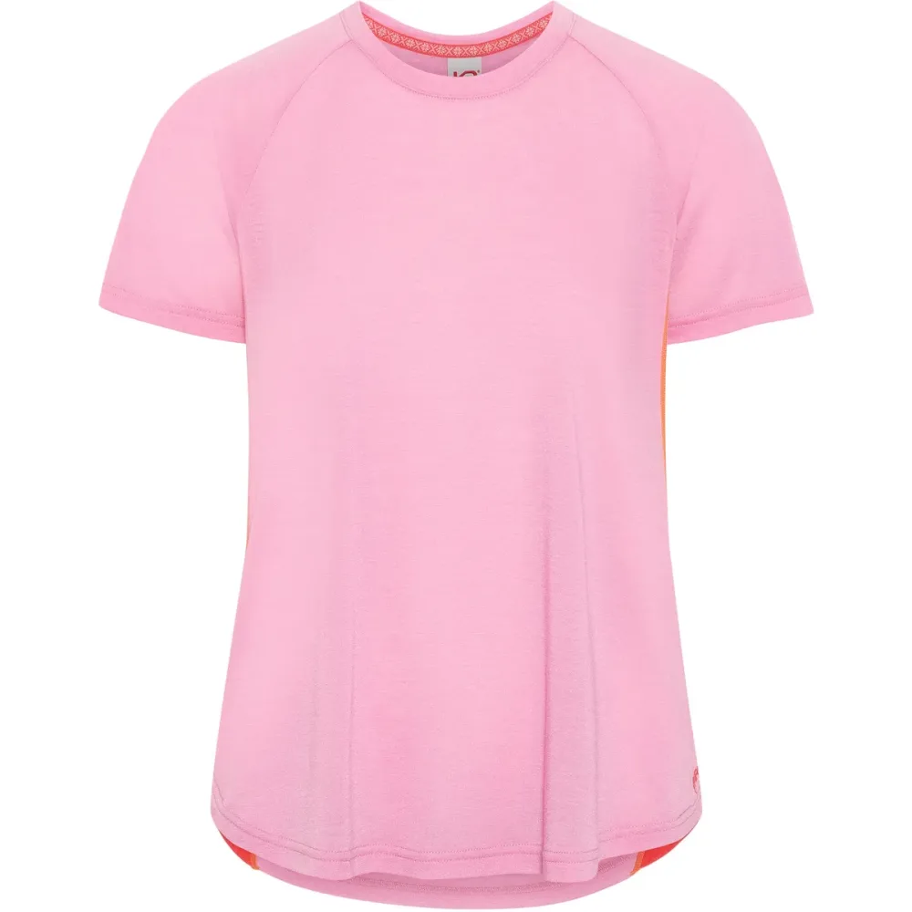 Kari Traa Damen Henni T-Shirt