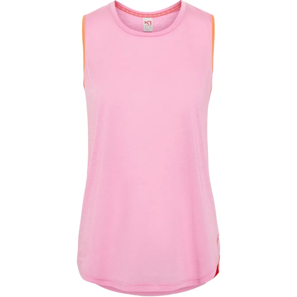 Kari Traa Damen Henni Top