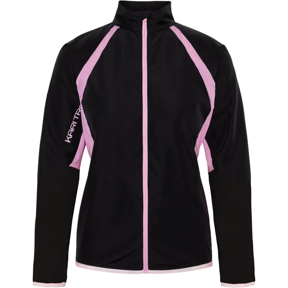 Kari Traa Damen Molly Jacke