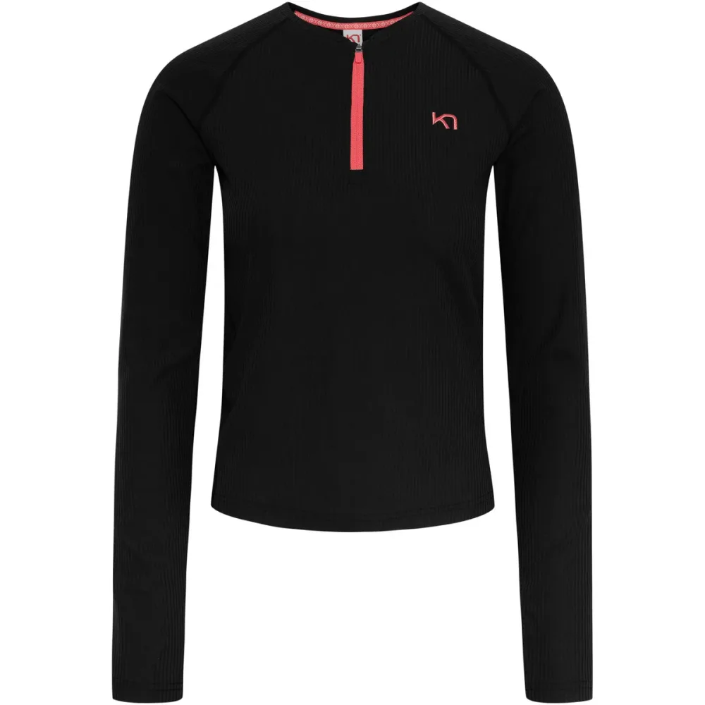 Kari Traa Damen Linnea Longsleeve
