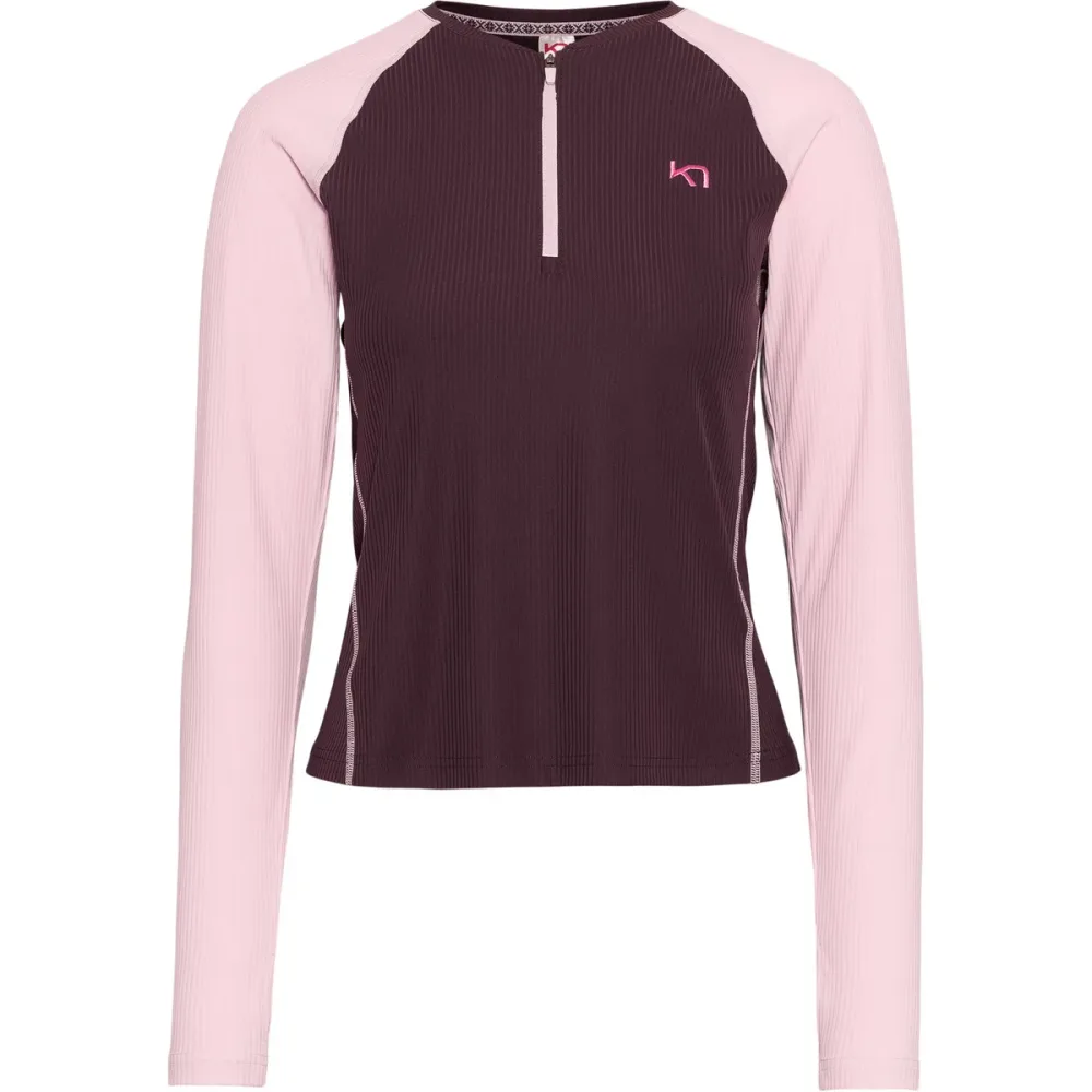 Kari Traa Damen Linnea Longsleeve