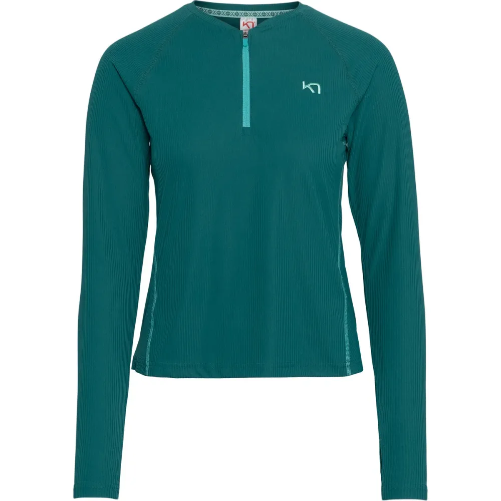 Kari Traa Damen Linnea Longsleeve