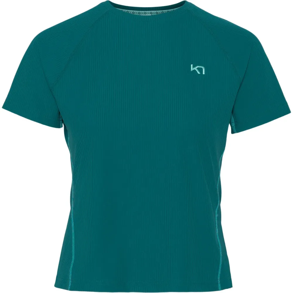 Kari Traa Damen Linnea T-Shirt
