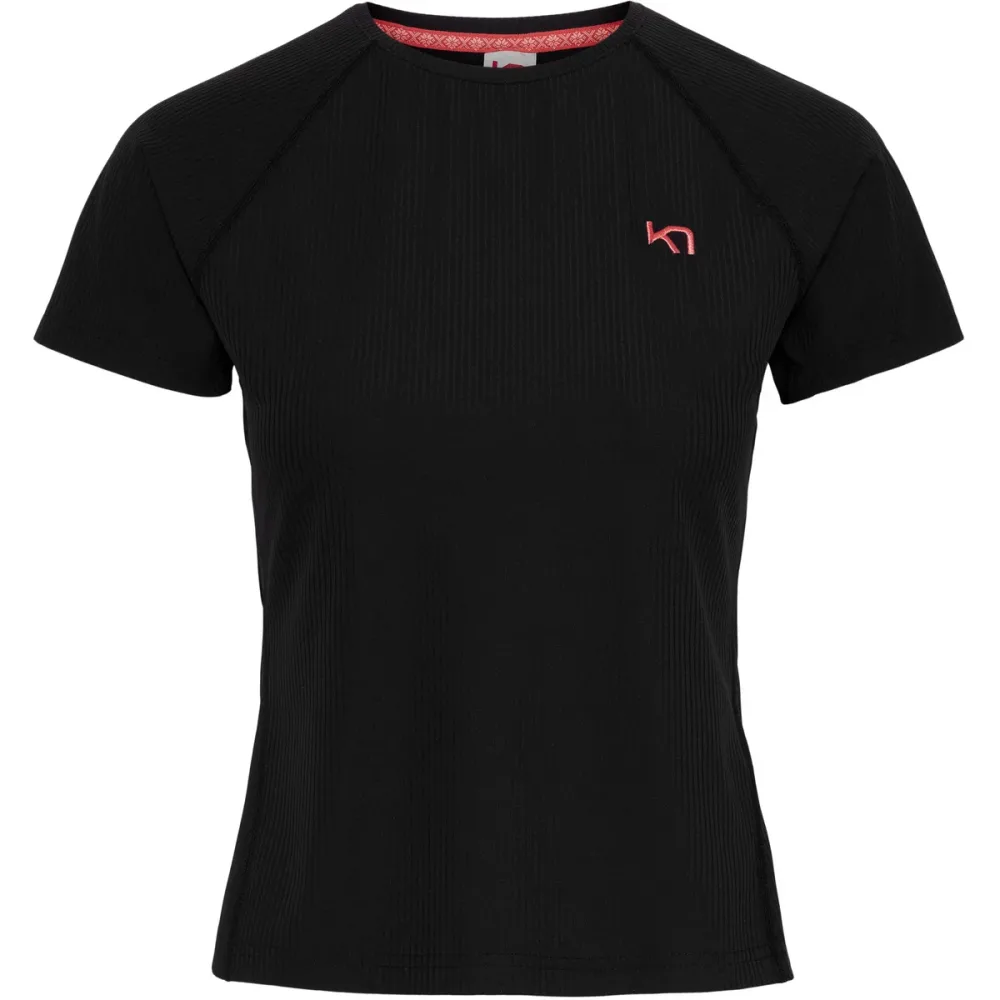 Kari Traa Damen Linnea T-Shirt