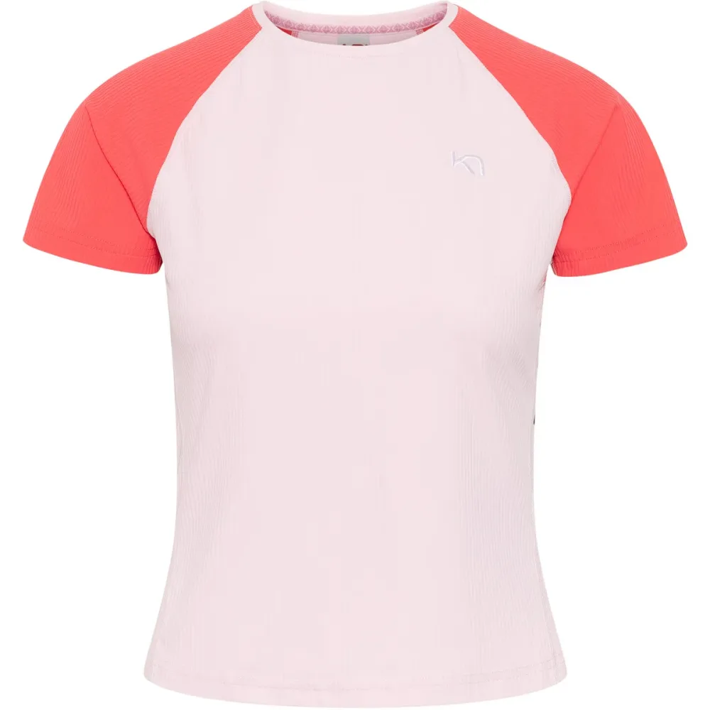 Kari Traa Damen Linnea T-Shirt