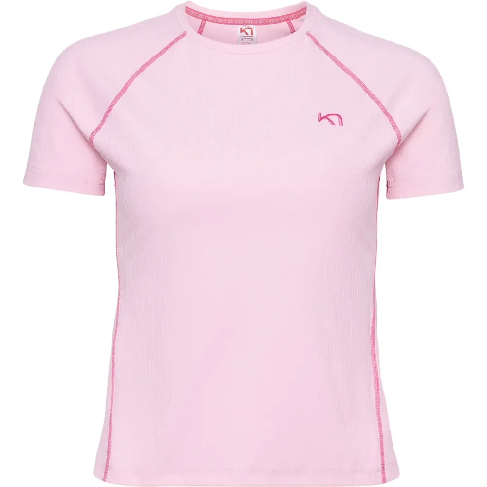 Kari Traa Damen Linnea T-Shirt