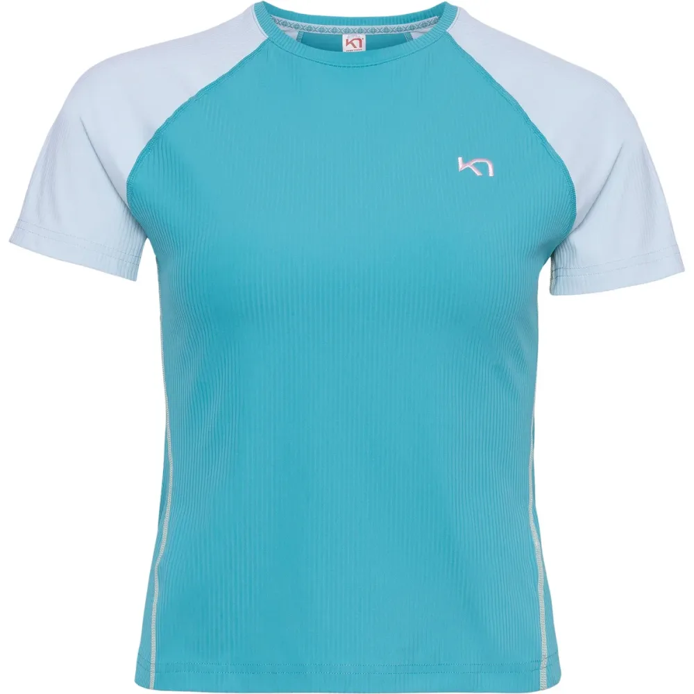 Kari Traa Damen Linnea T-Shirt