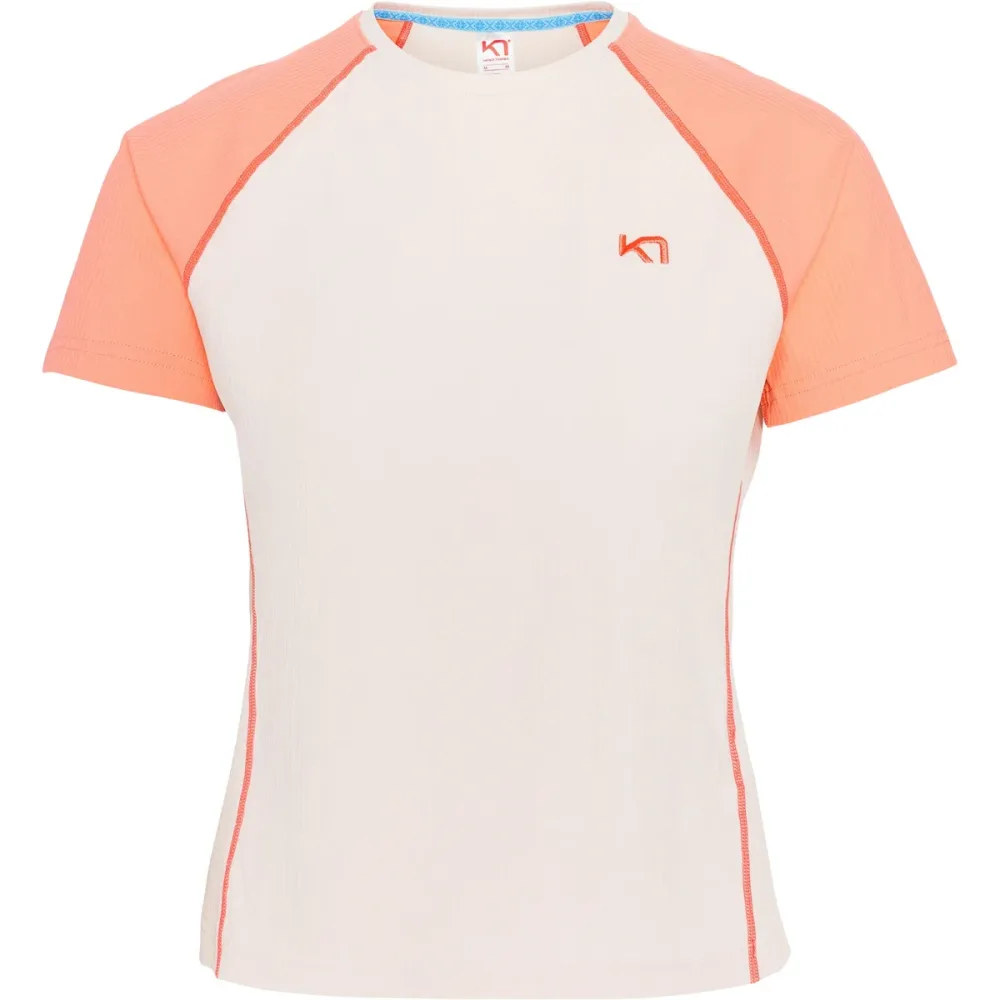 Kari Traa Damen Linnea T-Shirt