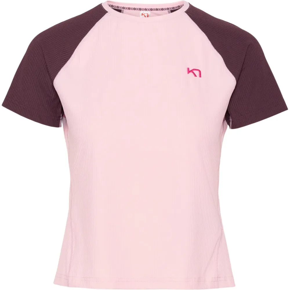 Kari Traa Damen Linnea T-Shirt