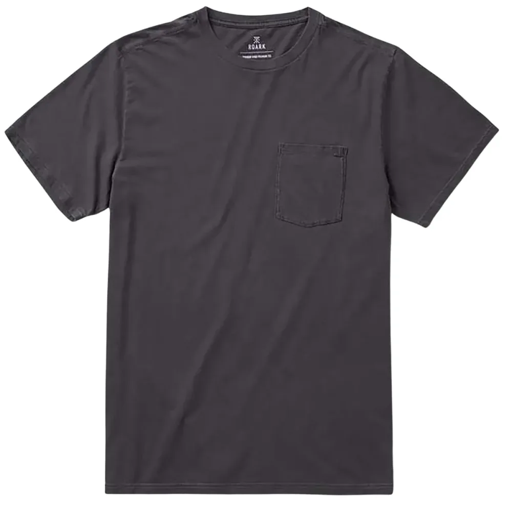 Roark Herren Made To Fade T-Shirt