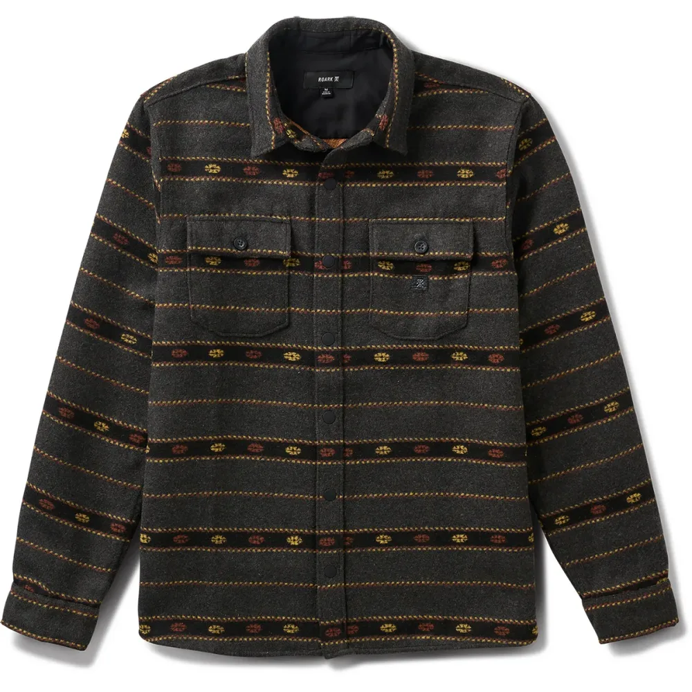 Roark Herren Nordsman Jacke
