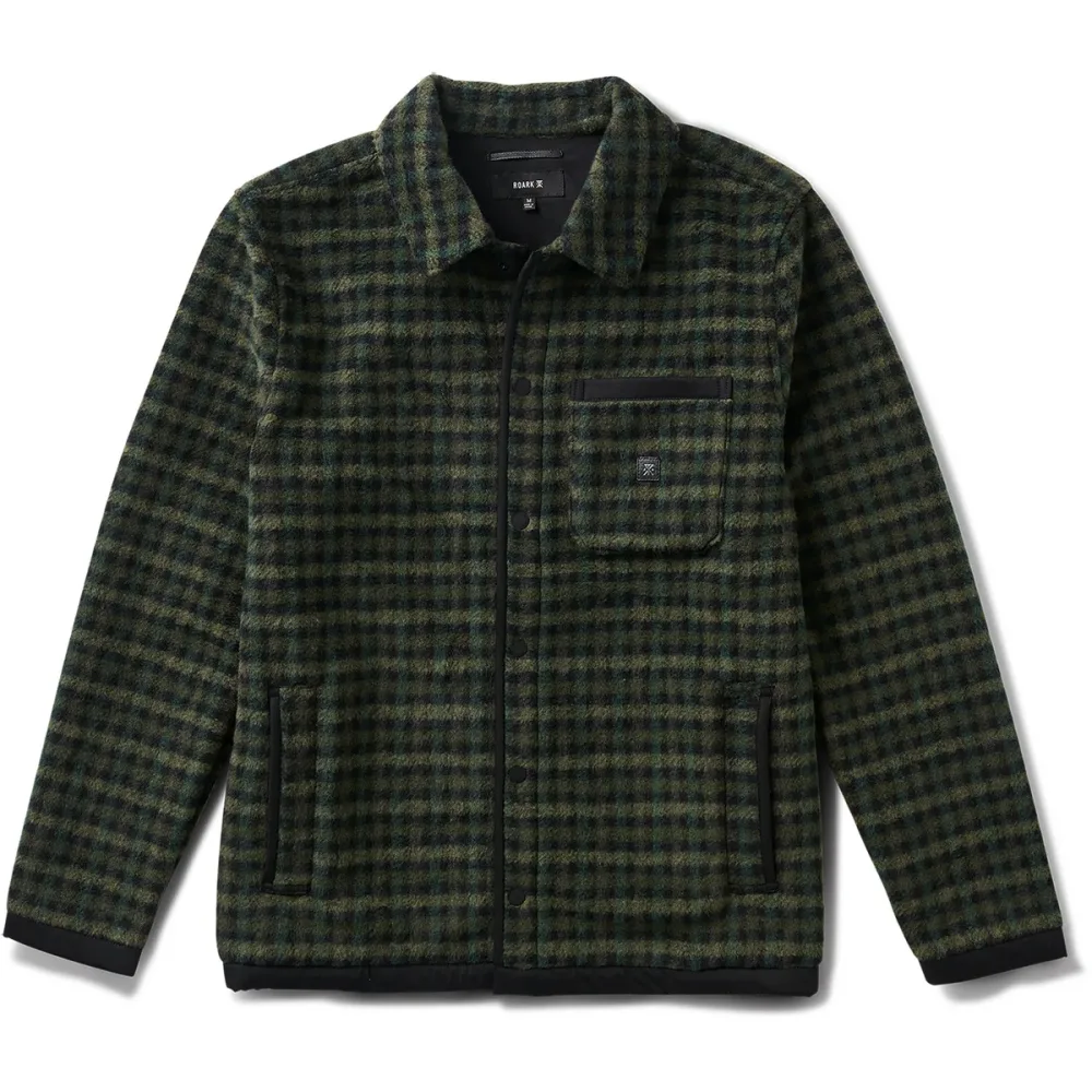 Roark Herren Ember Jacke