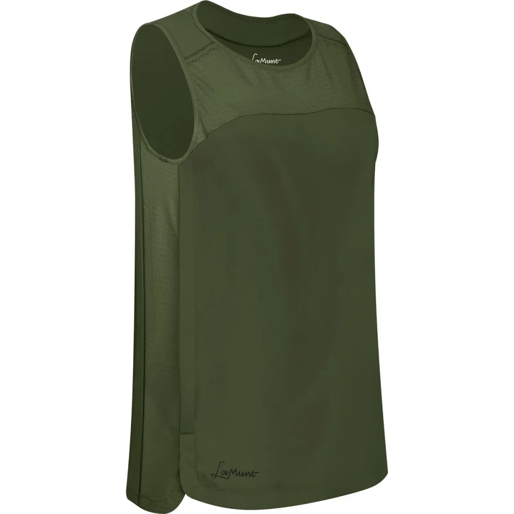 LaMunt Damen Teresa Light II Top