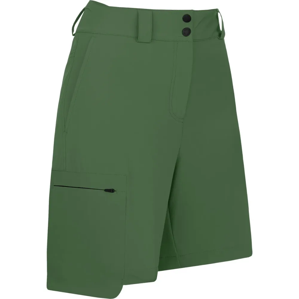 LaMunt Damen Serena Mountain Shorts