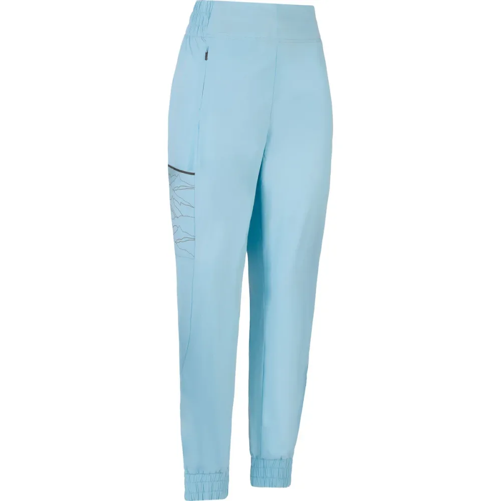 LaMunt Damen Federica Light Hiking Hose