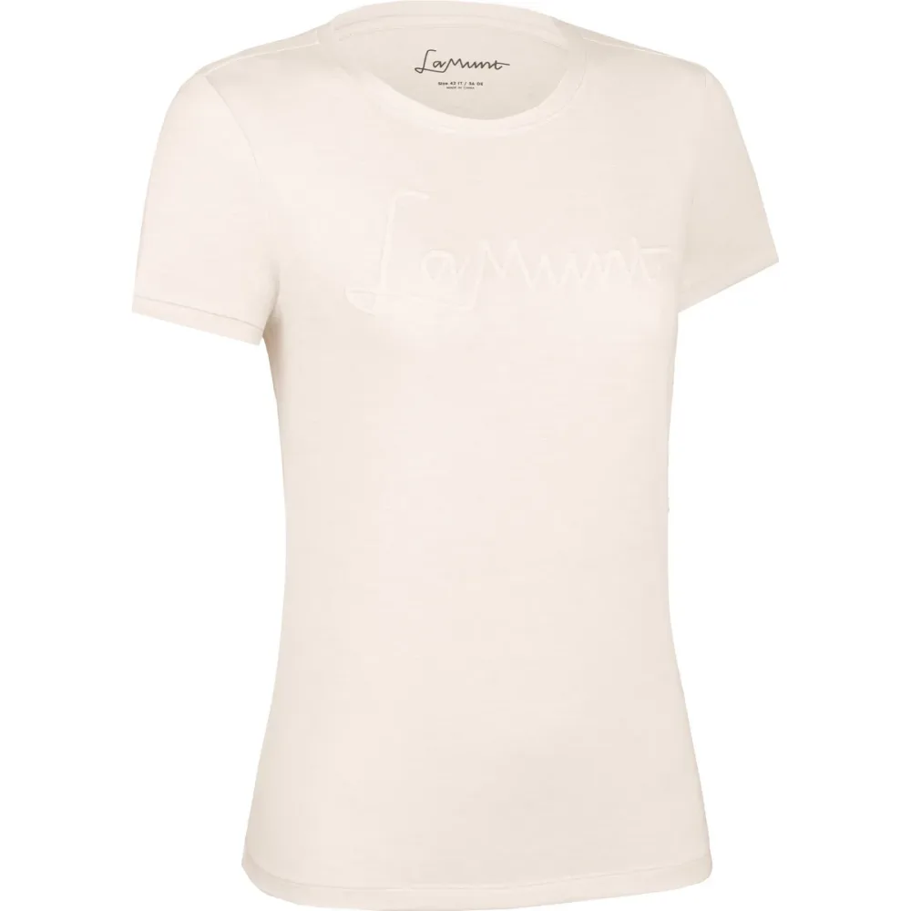 LaMunt Damen Betty Iconic T-Shirt