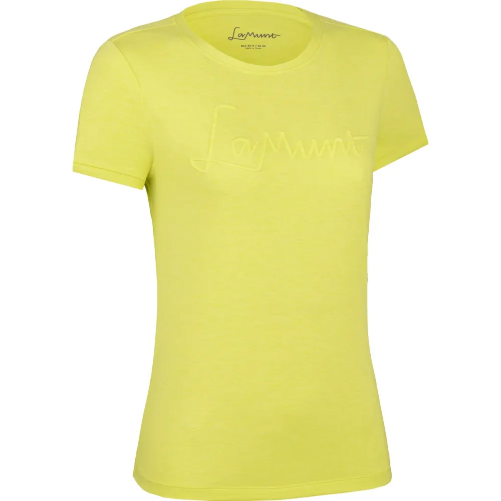 LaMunt Damen Betty Iconic T-Shirt