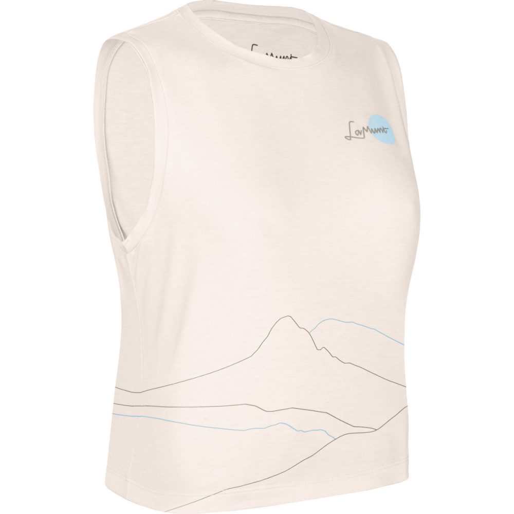 LaMunt Damen Betty Iconic Top