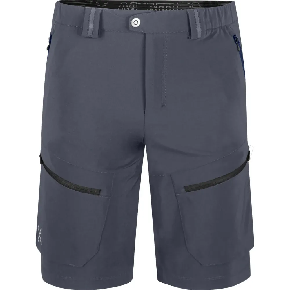 Montura Herren Elemental 2 Bermuda Shorts