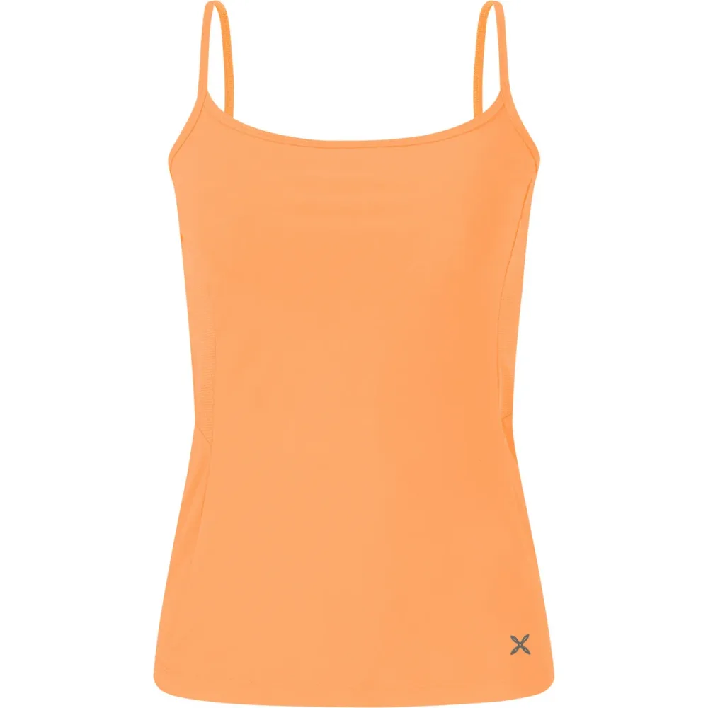 Montura Damen Sun Shower Canotta Top