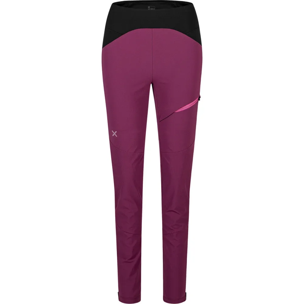 Montura Damen Trek Tights