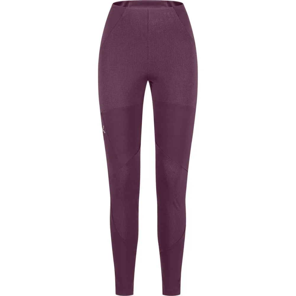 Montura Damen Crimp Tights