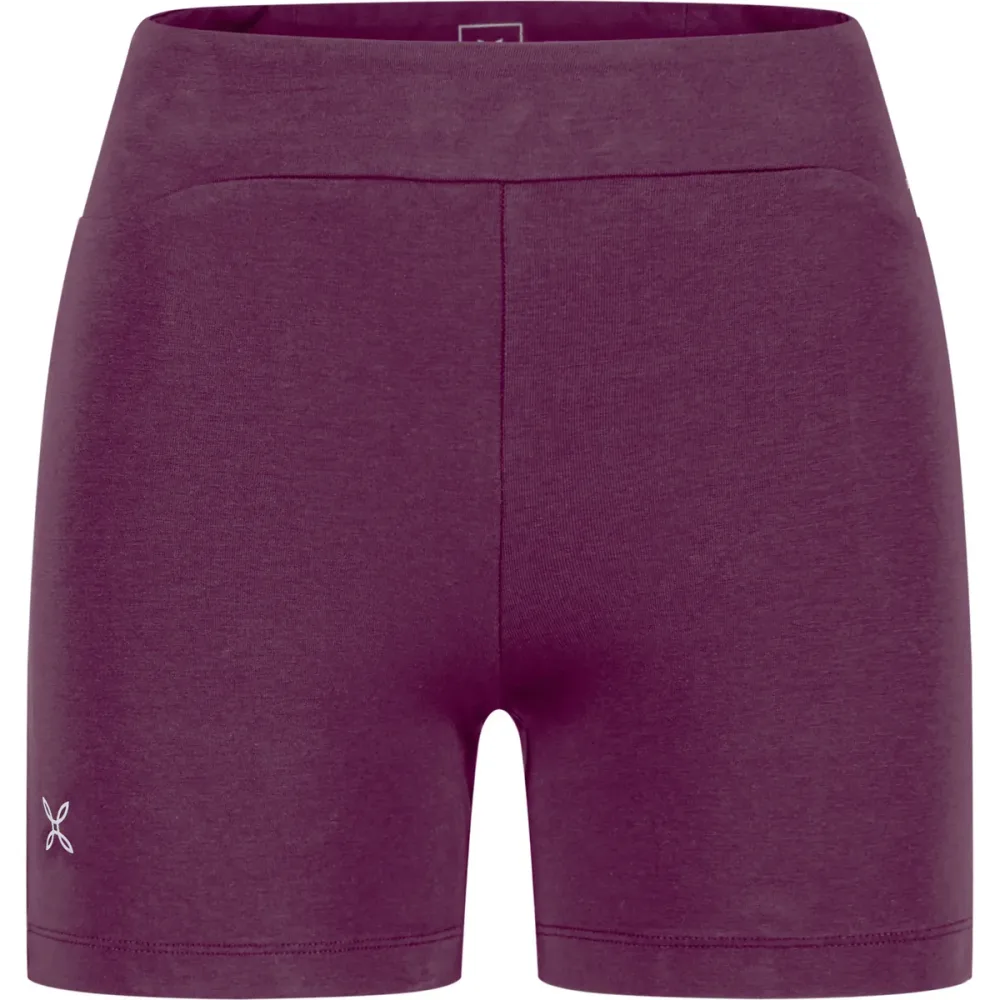 Montura Damen Shiva Shorts