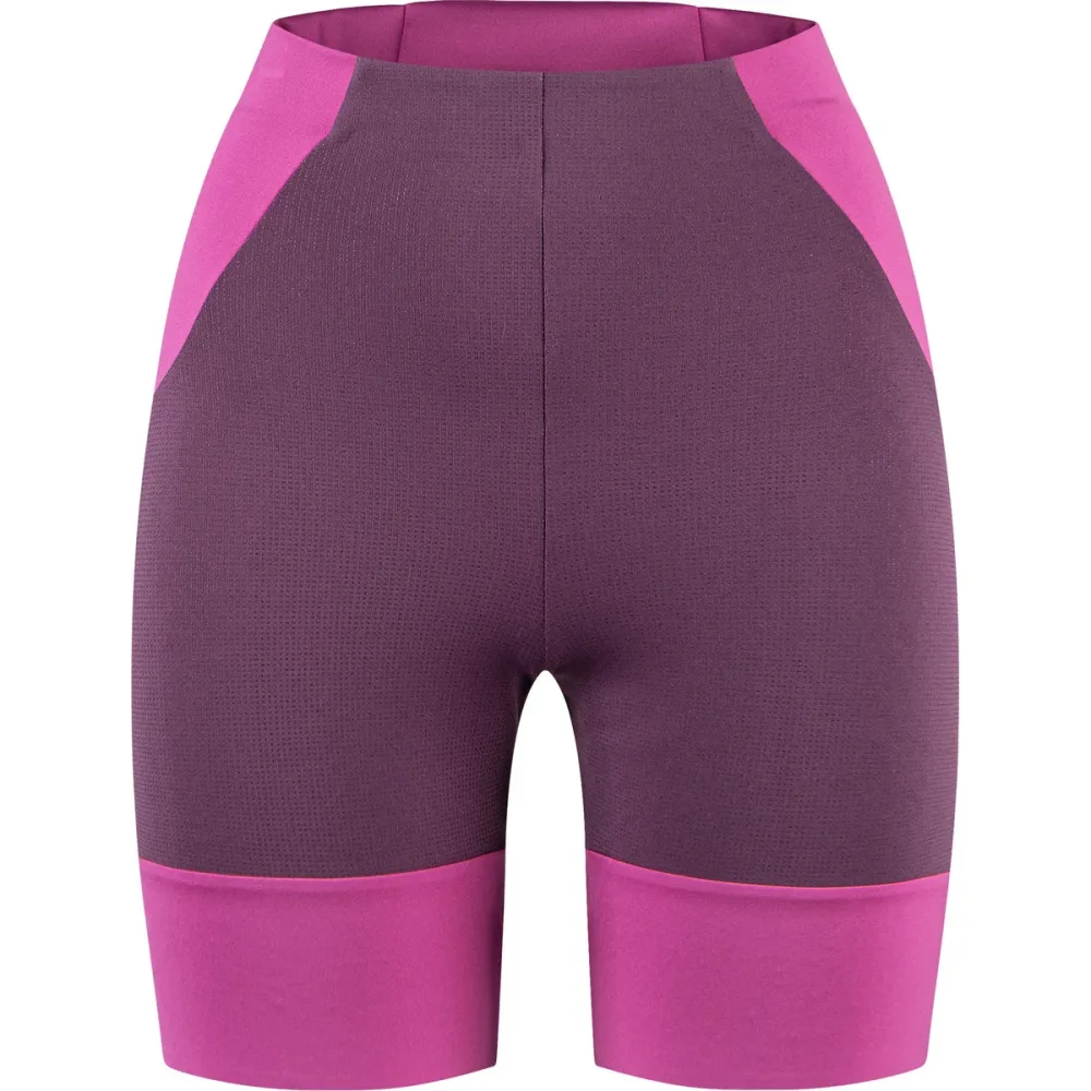 Montura Damen Crimp Shorts