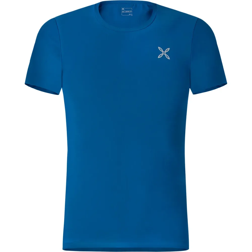 Montura Herren Sensi T-shirt