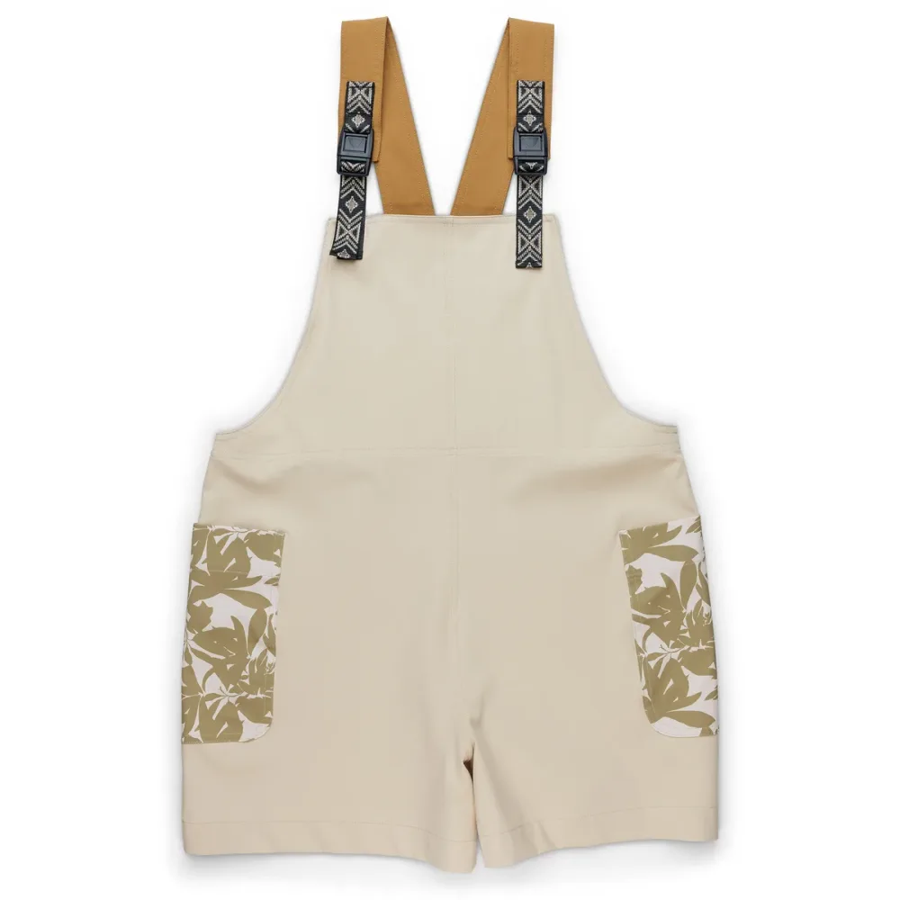 Kavu Damen Montanita Jumpsuit