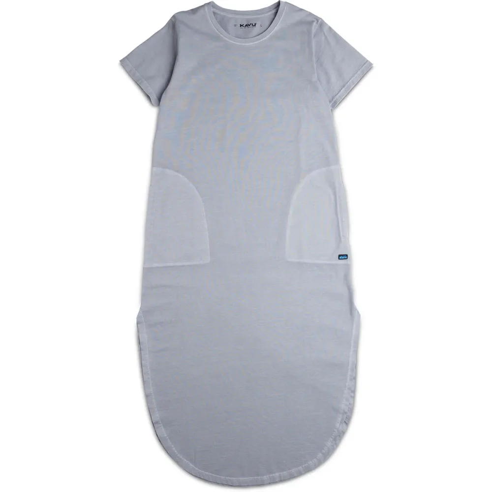 Kavu Damen Daylight Kleid