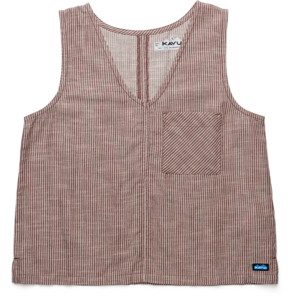 Kavu Damen Vacay Top