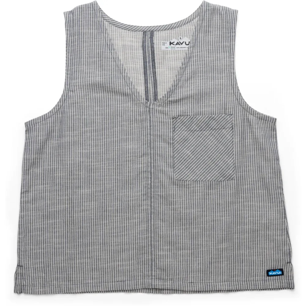 Kavu Damen Vacay Top