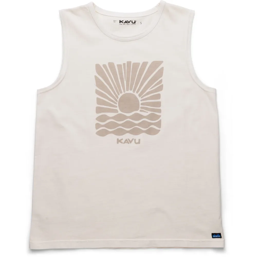 Kavu Damen Summertown Top