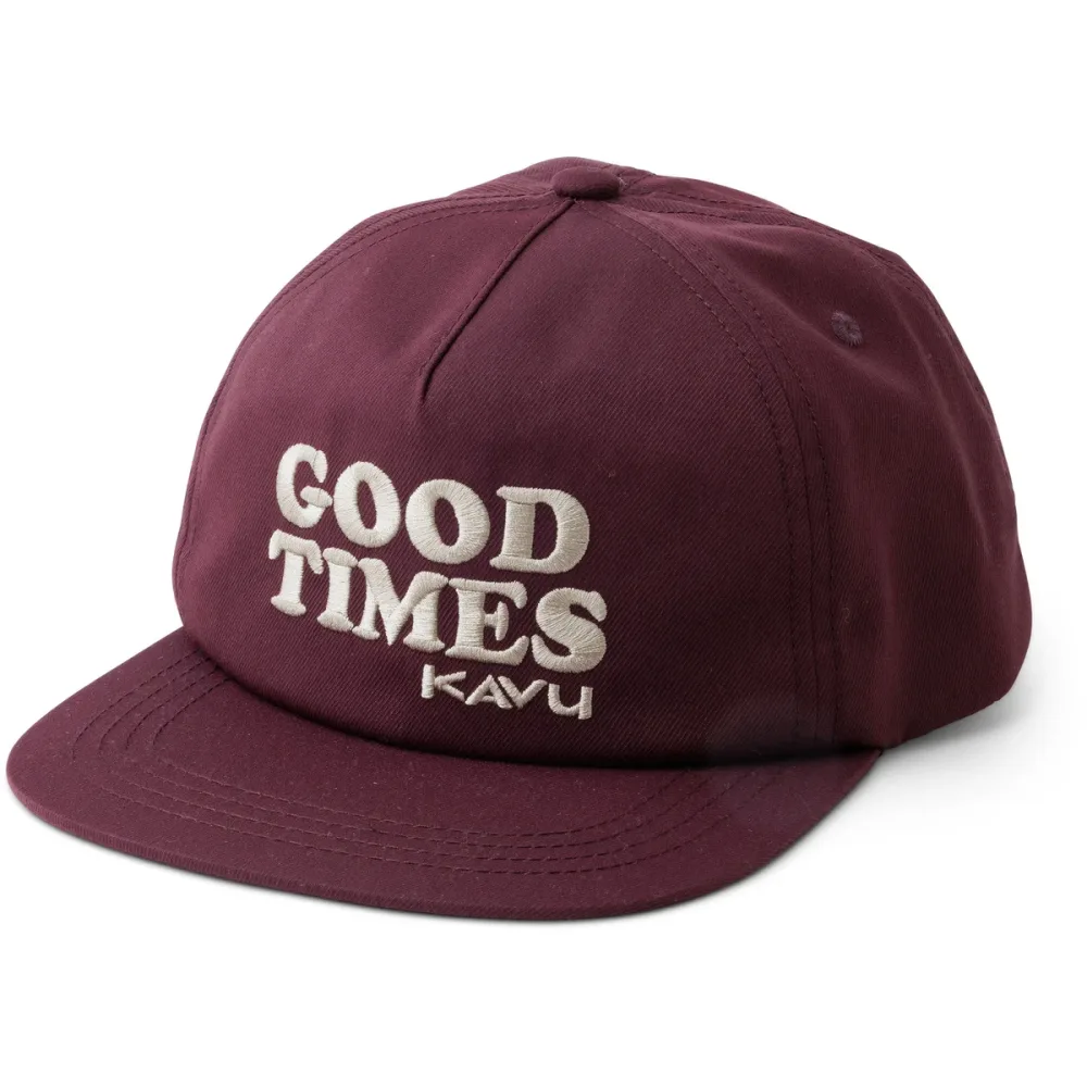 Kavu Ridgemont Cap