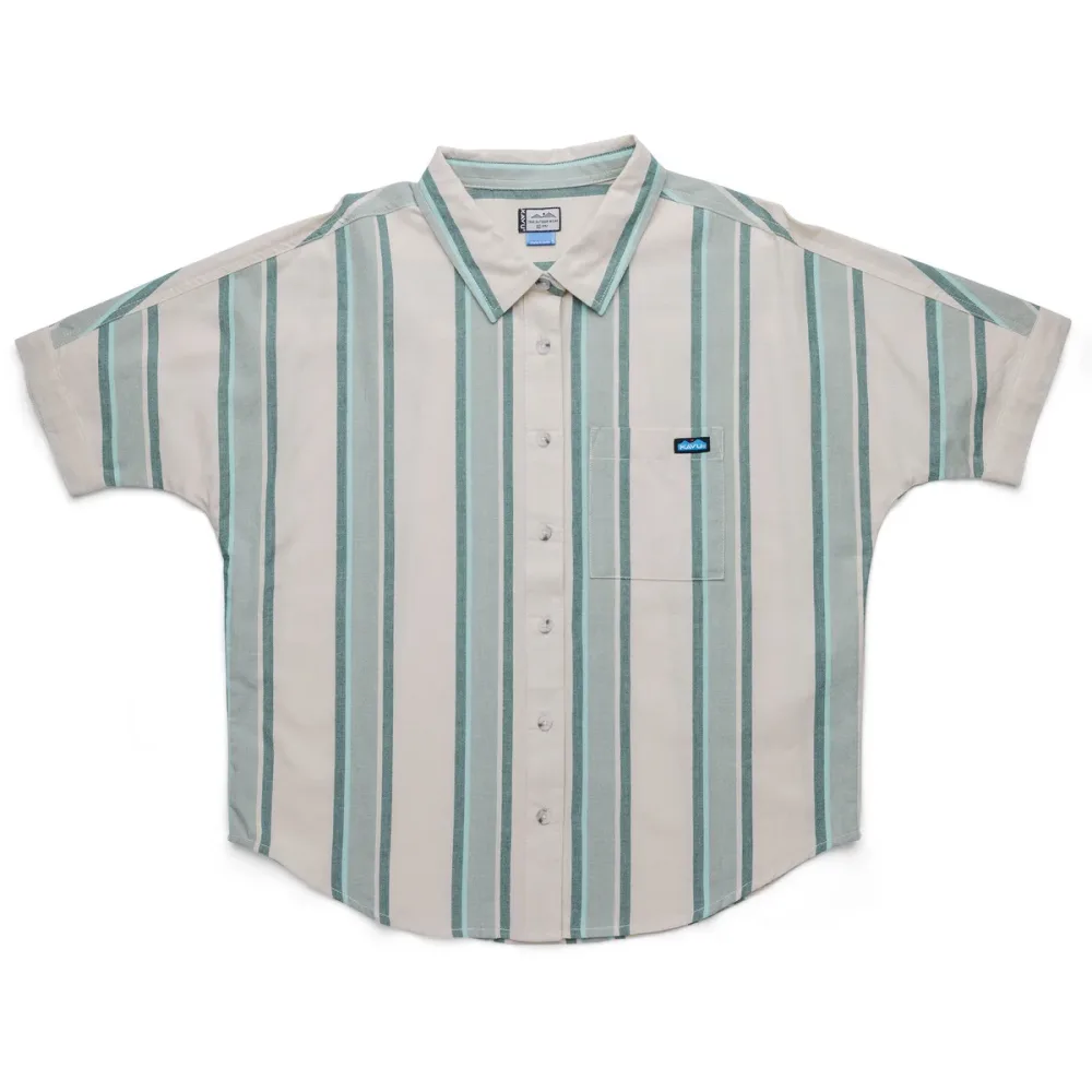 Kavu Damen Fairhope Bluse