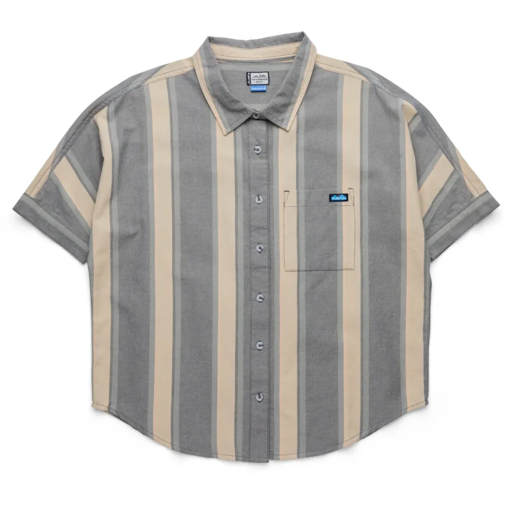 Kavu Damen Fairhope Bluse