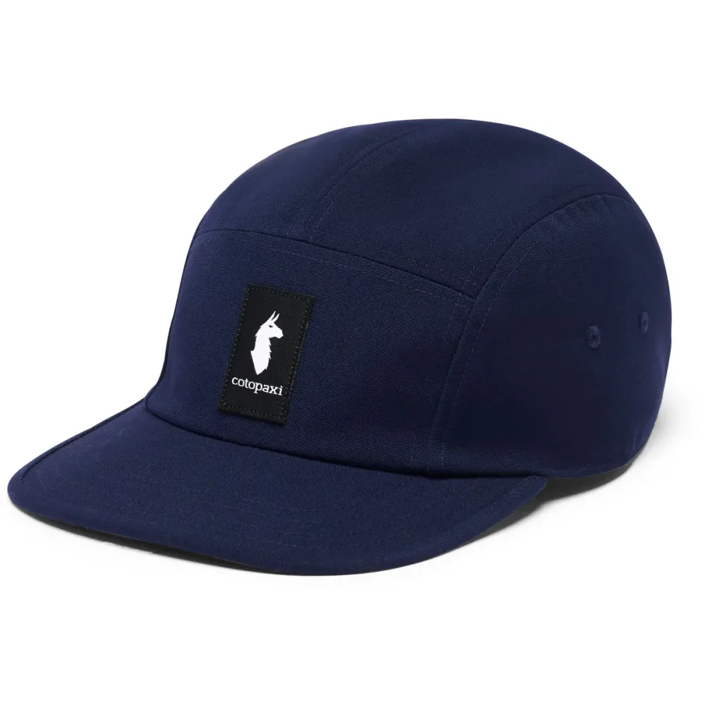Cotopaxi Cada Dia 5-Panel Cap