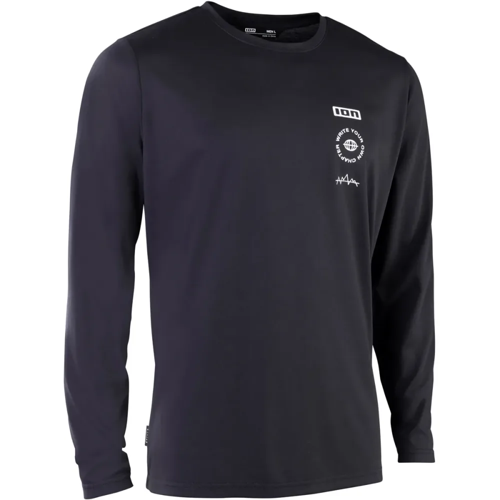 ION Herren Ionic Longsleeve