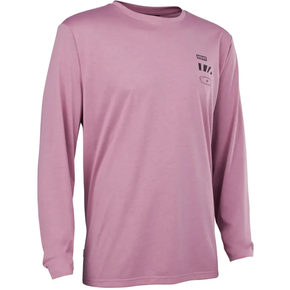 ION Herren Ionic Longsleeve