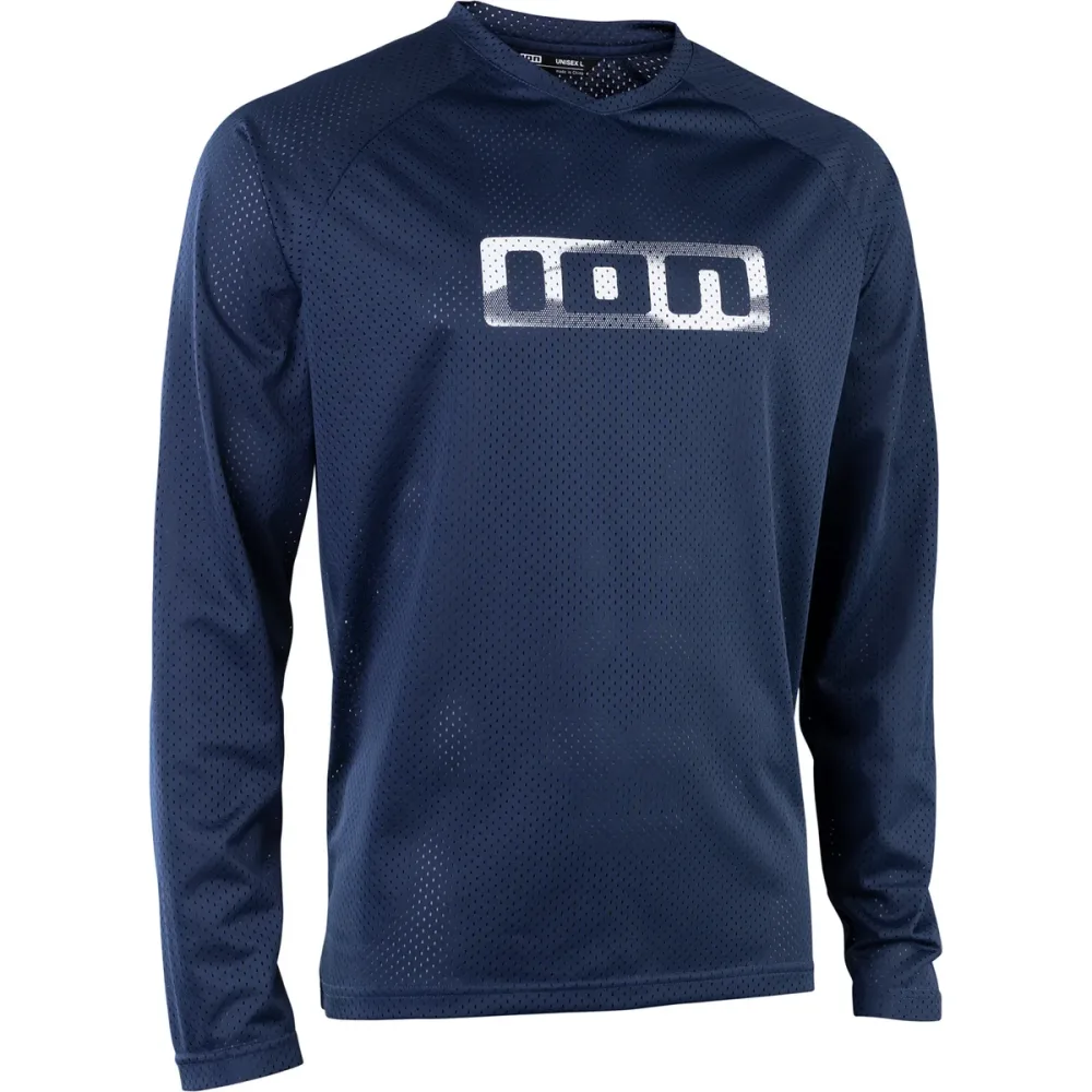 ION Logo Longsleeve
