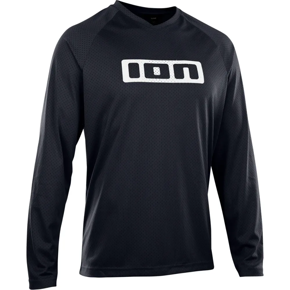 ION Logo Longsleeve