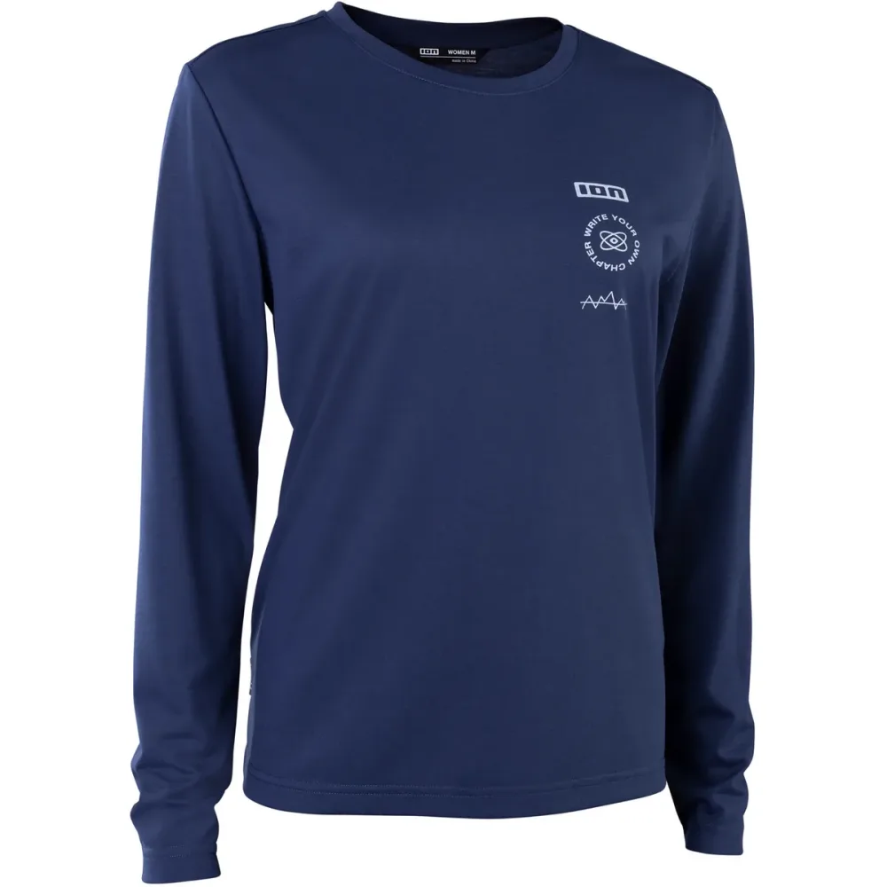 ION Damen Ionic Longsleeve
