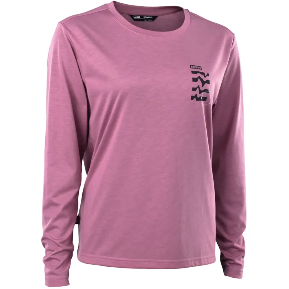 ION Damen Ionic Longsleeve
