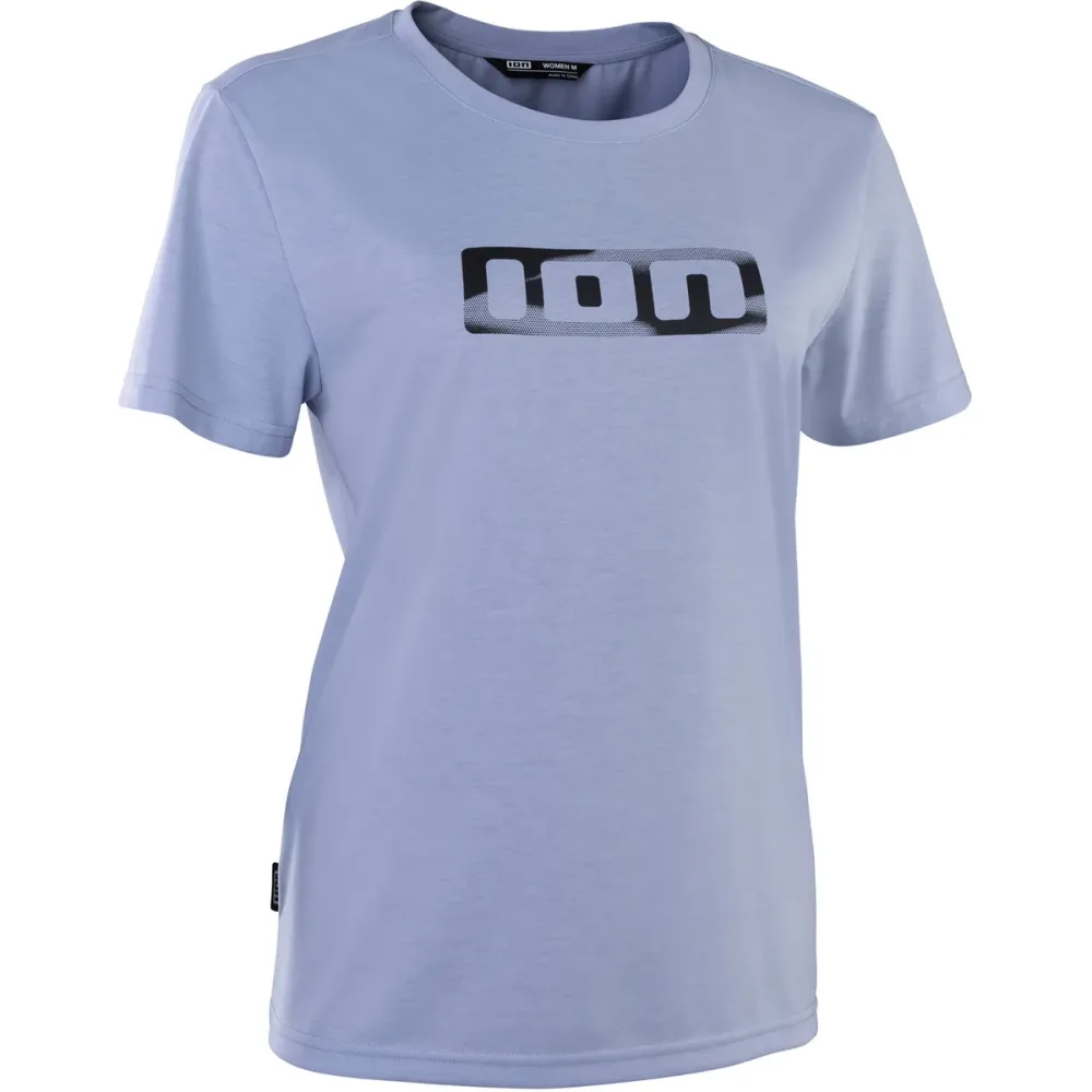 ION Damen Ionic T-Shirt