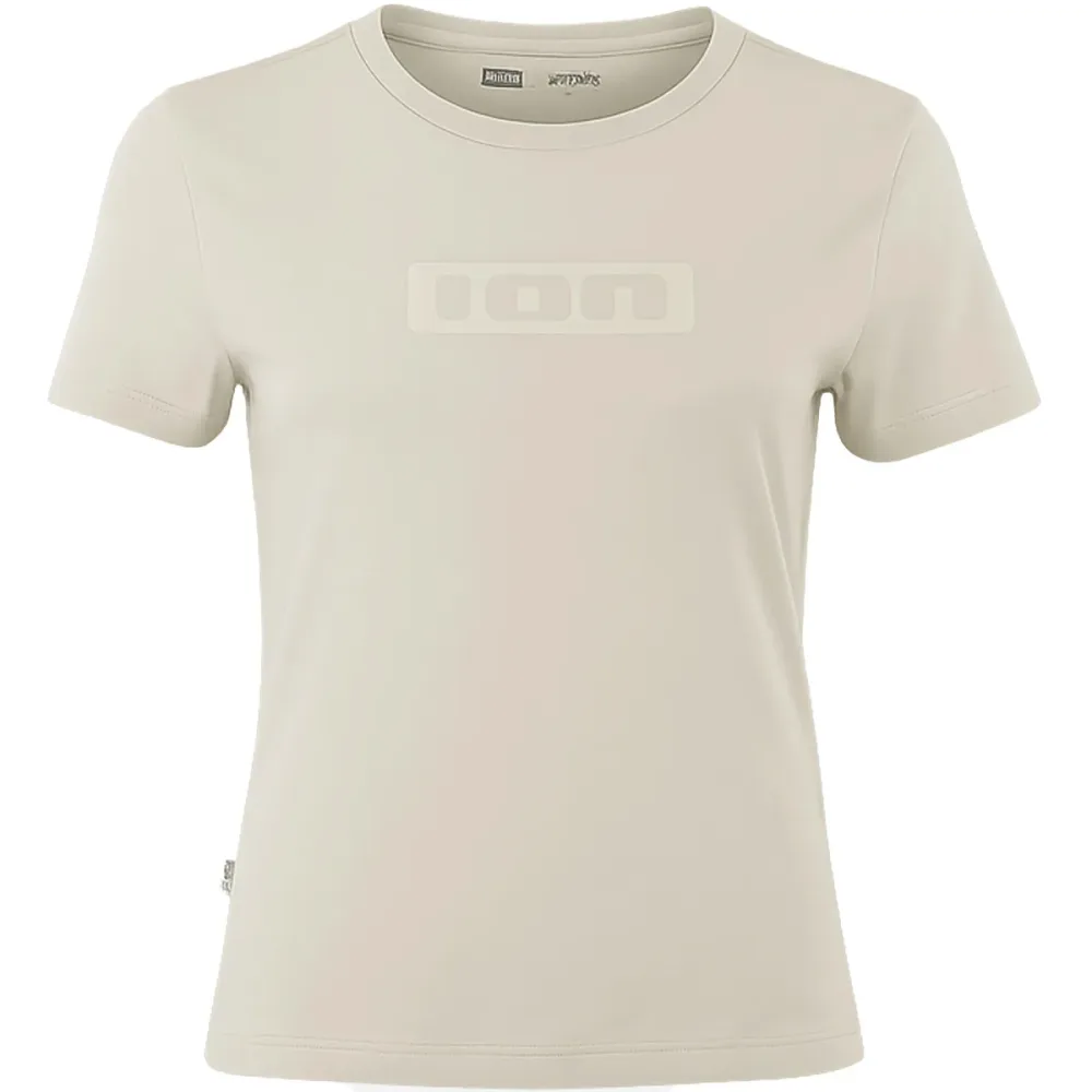 ION Damen Ionic T-Shirt